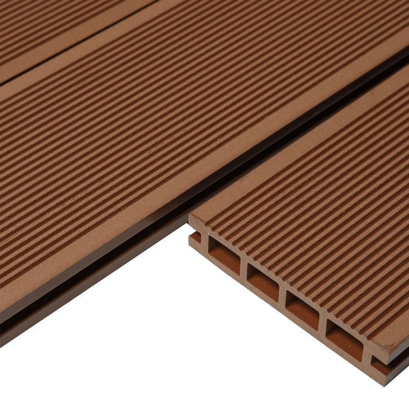 Террасная доска из ДПК CM Decking Natur, Рябина купить в Уфе