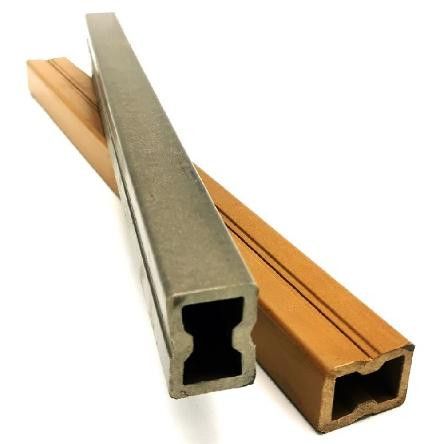 Лага ДПК NanoWood 30х40х4000мм  купить в Уфе