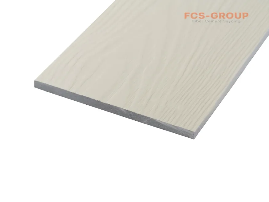 Фиброцементная панель FCSPRO Wood Classic F07 Зимний лес купить в Уфе