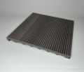 Ступень Ecodecking Некст (полнотелая) Венге купить в Уфе