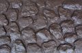 Фасадная панель Аэлит Коричневый мелкокаменный купить в Уфе