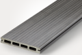 Террасная доска NanoWood «Lite» ECO Серый купить в Уфе