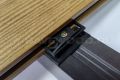 Кляммер для террасной доски пластиковый Savewood купить в Уфе
