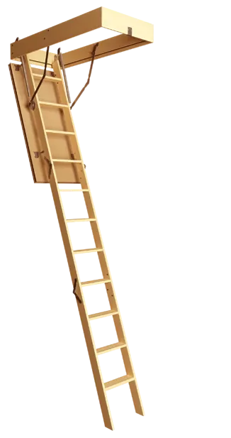 Чердачная лестница Standard Docke  купить в Уфе