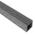 Балясина для ограждений из ДПК EasyDecking, Wood-X, Серый купить в Уфе