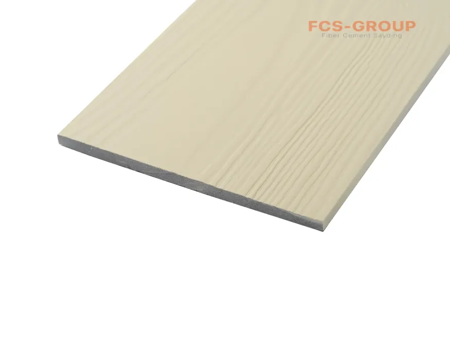 Фиброцементная панель FCSPRO Wood Classic F08 Березовая роща купить в Уфе