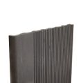 Ступень Ecodecking Некст (полнотелая) Серый купить в Уфе