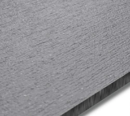Фиброцементный сайдинг Roofas COLOR Line Светло-серый купить в Уфе