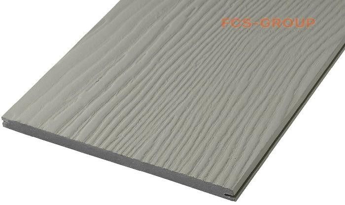 Фиброцементные панели FCS Group Wood Line F52 купить в Уфе