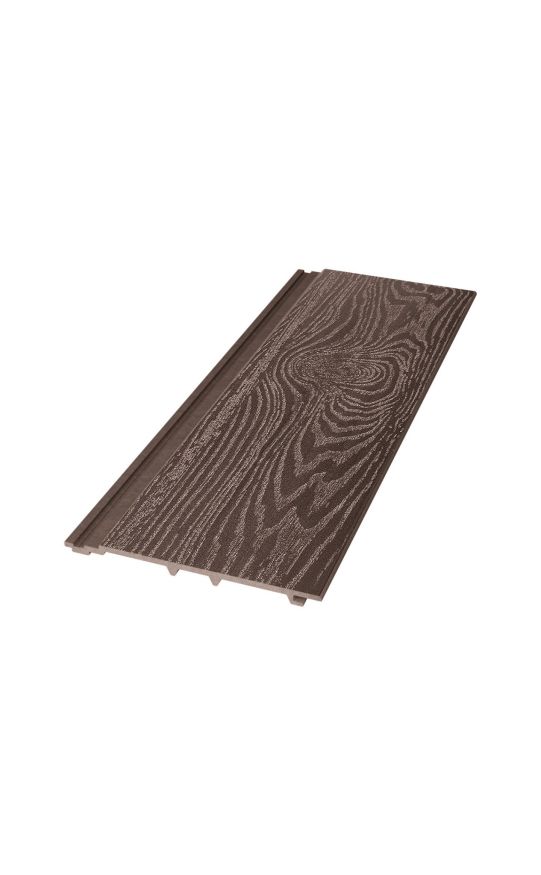 Сайдинг из ДПК SaveWood, SW Cedrus (T), Терракот купить в Уфе
