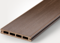 Террасная доска NanoWood «Lite» ECO Шоколад купить в Уфе