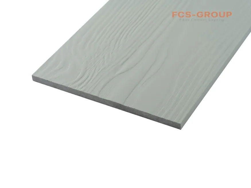 Фиброцементная панель FCSPRO Wood Classic F06 Дождливый океан купить в Уфе