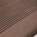 Ступень Ecodecking Некст (полнотелая) Шоколад купить в Уфе