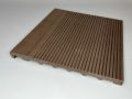 Ступень Ecodecking Некст (полнотелая) Шоколад купить в Уфе