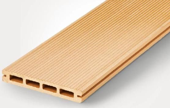 Доска террасная NanoWood «Lite» ECO Орех купить в Уфе