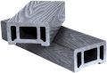 Поручень Polivan SINGARAJA с 3D текстурой дерева, серый цвет. купить в Уфе