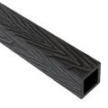Балясина для ограждений из ДПК EasyDecking, Wood-X, Черное дерево купить в Уфе