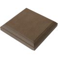 Крышка столба для ДПК ограждений EasyDecking, Wood-X, Венге купить в Уфе