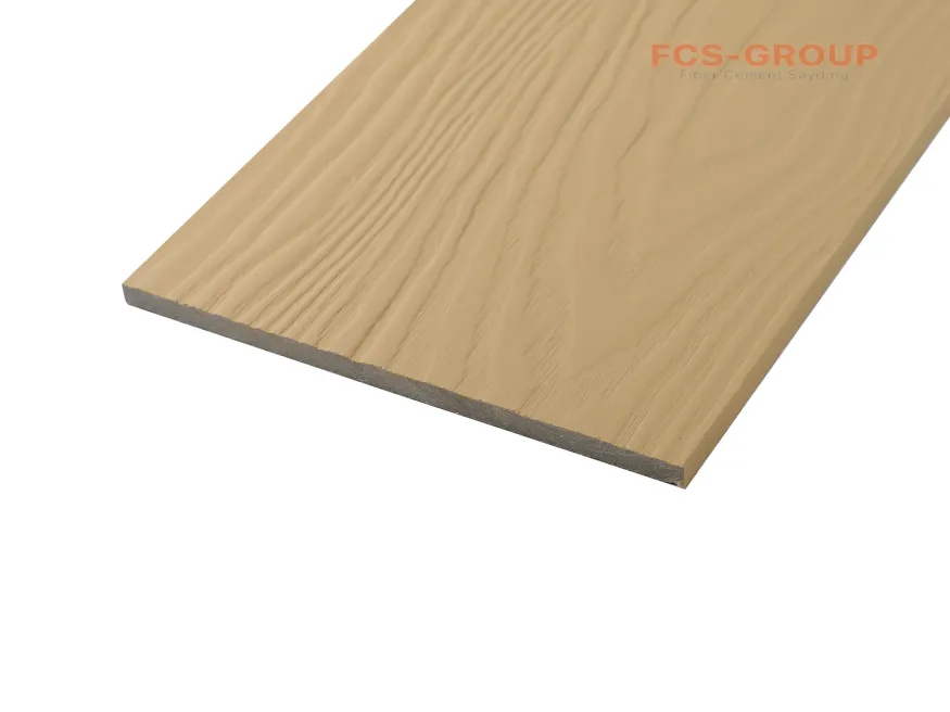 Фиброцементная панель FCSPRO Wood Classic F11 Золотой песок купить в Уфе