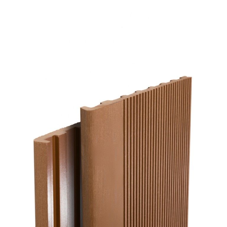 Ступень Ecodecking Некст (полнотелая) Бронза купить в Уфе