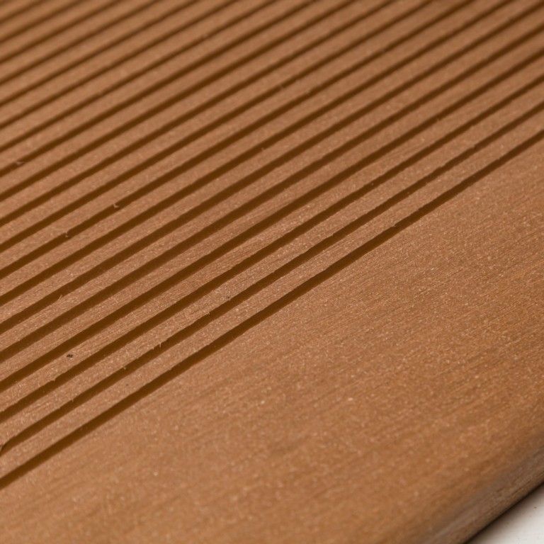 Ступень Ecodecking Некст (полнотелая) Бронза купить в Уфе