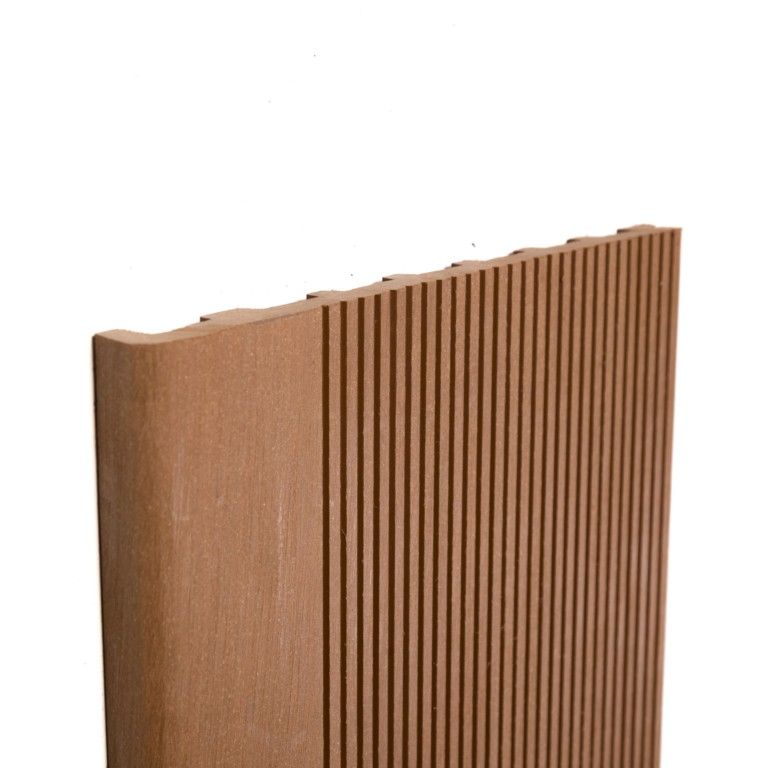 Ступень Ecodecking Некст (полнотелая) Бронза купить в Уфе
