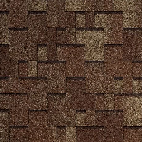 Гибкая черепица Tegola SAN REMO legno 222 купить в Уфе