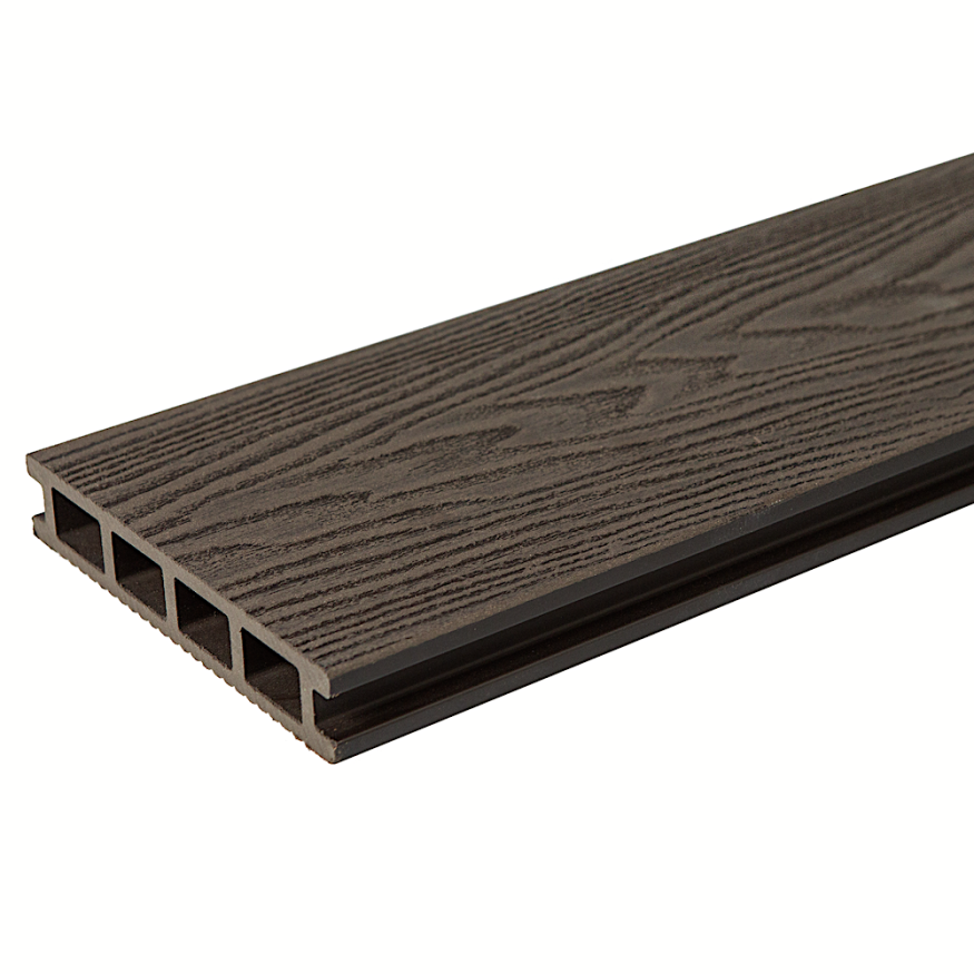 Террасная доска из ДПК CM Decking Vintage, Венге купить в Уфе
