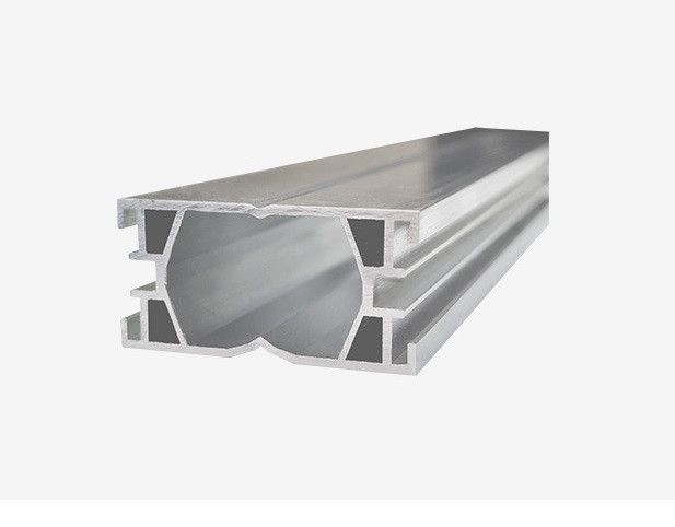 Алюминиевая лага Unodeck 40х20х4000 мм купить в Уфе