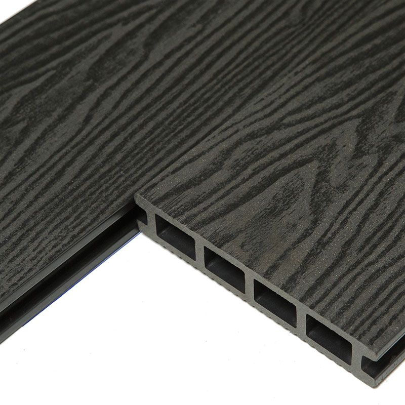 Террасная доска из ДПК CM Decking Vintage, Черное дерево купить в Уфе