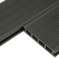 Террасная доска из ДПК CM Decking Vintage, Черное дерево купить в Уфе