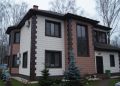 Фасадная панель Альта-Профиль Неаполь ЭКО Белый купить в Уфе