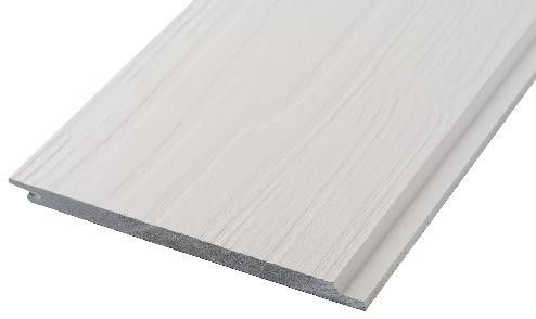 Фиброцементные панели Wood Click F01 купить в Уфе