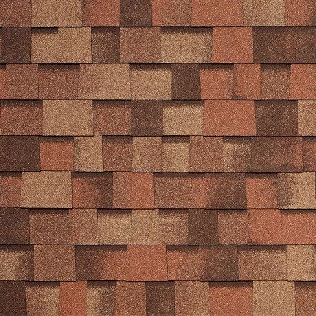 Гибкая черепица Tegola CORTINA terracotta 404 купить в Уфе
