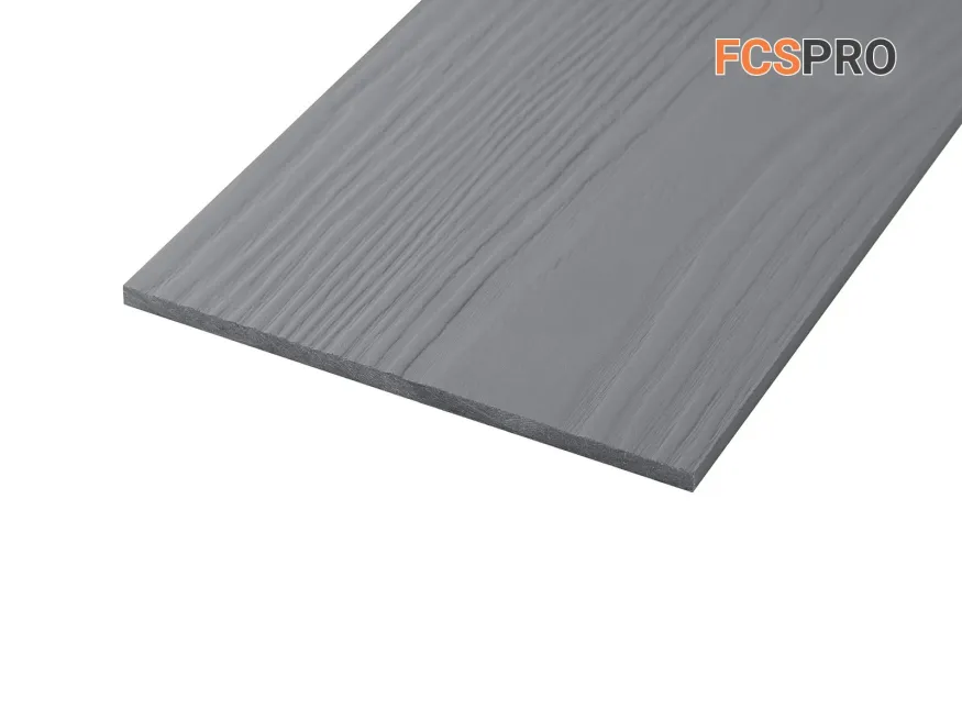Фиброцементная панель FCSPRO Wood Classic F17 Дымчатый топаз купить в Уфе
