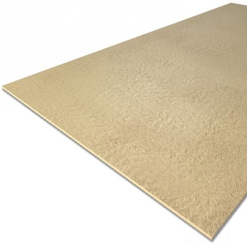 Фиброцементный сайдинг Roofas Board Wood Светлый Песчаник купить в Уфе