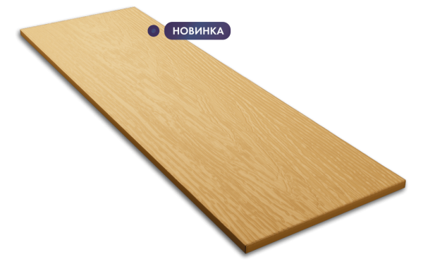 Фиброцементный сайдинг DECOVER Duna купить в Уфе