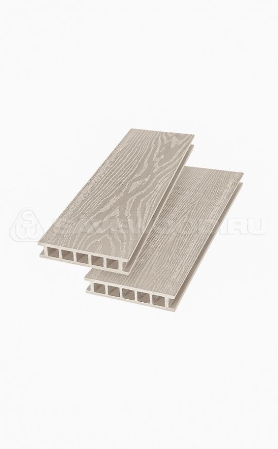 Террасная доска ДПК SaveWood, SW Fagus, Бежевый купить в Уфе