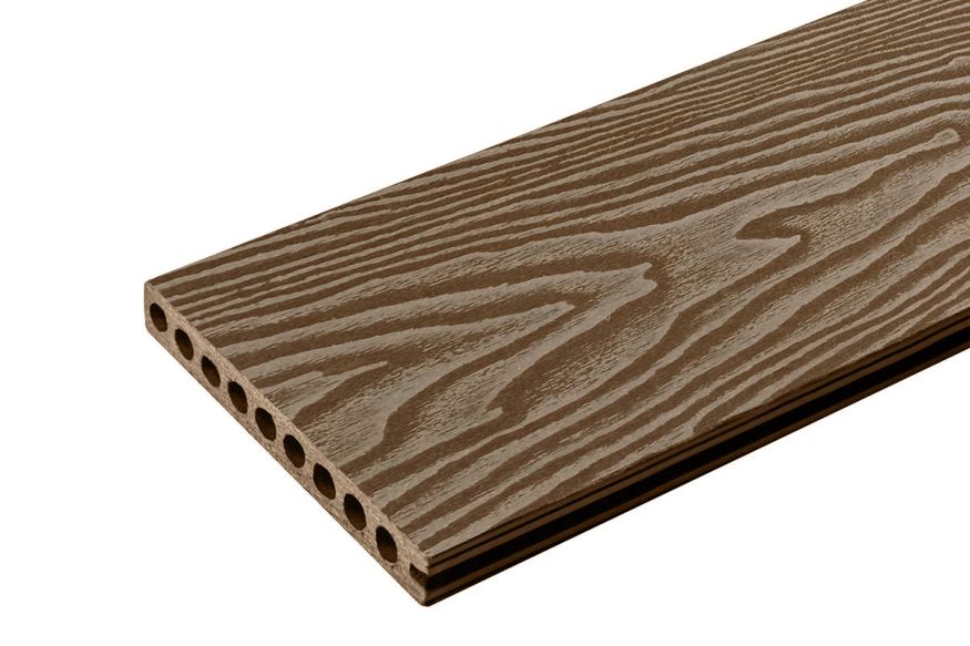 Ступень Gardeck NauticPrime Esthetic Wood Коричневый купить в Уфе