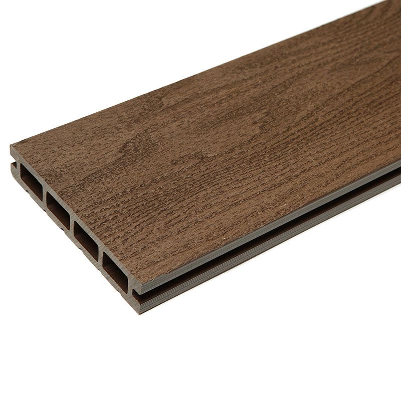 Террасная доска из ДПК CM Decking Bark, Мербау купить в Уфе