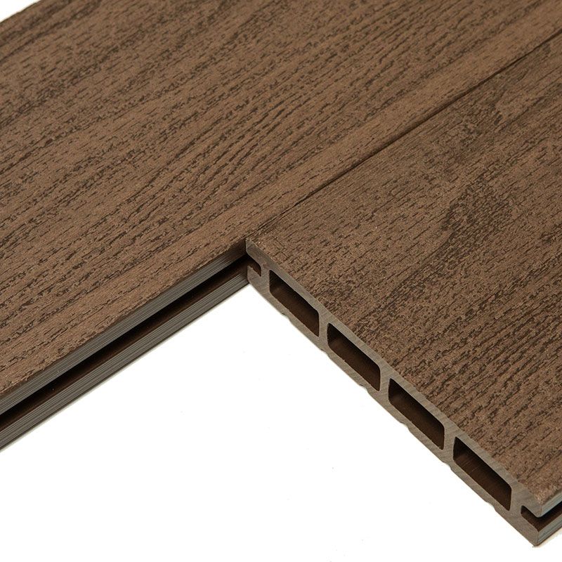 Террасная доска из ДПК CM Decking Bark, Мербау купить в Уфе