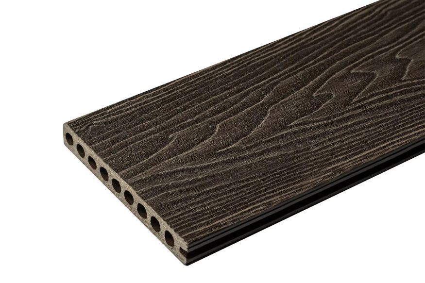 Ступень Gardeck NauticPrime Esthetic Wood Венге купить в Уфе