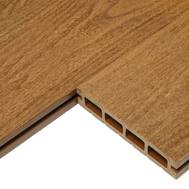 Террасная доска из ДПК CM Decking Bark, Тик купить в Уфе