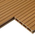 Террасная доска из ДПК CM Decking Bark, Тик купить в Уфе