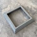 Юбка столба для ДПК ограждений EasyDecking, Wood-X, Серый купить в Уфе
