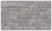 Фасадные термопанели Аляска серия Классика 38. Wall