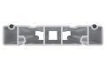 Лага Алюминий Holzhof HILST JOIST стыковочная SLIM MAX купить в Уфе