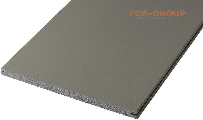 Фиброцементные панели FCS Group Smooth Line F53 купить в Уфе