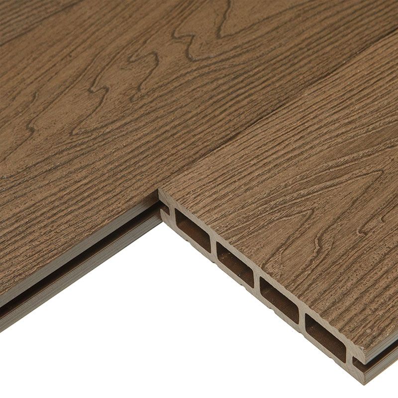 Террасная доска из ДПК CM Decking Robust, Мербау купить в Уфе