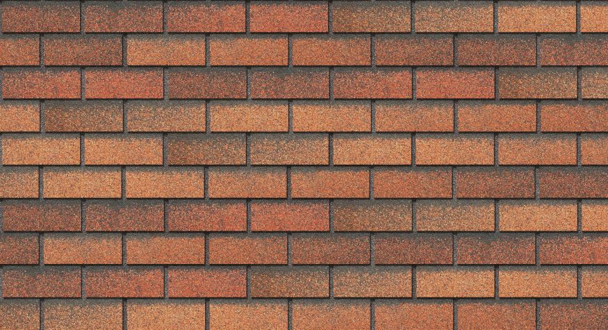 Фасадная плитка Docke Standard, Brick, Красный купить в Уфе